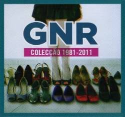 GNR : GNR – Colecção 1981-2011